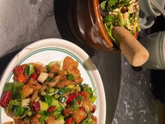 -云海肴云南菜·蒸汽石锅鱼(青岛万象城店)