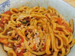 -阿彬生炒牛肉面(解放路店)