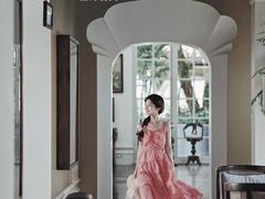 -富国岛翡翠湾 JW 万豪度假酒店