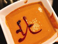 -北门涮肉·炭火铜锅涮肉(什刹海店)