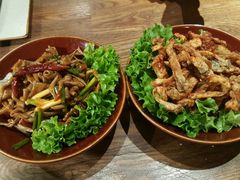 -有才叔的小馆(招商依云曲江店)