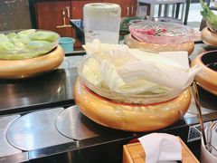 -龍歌自助小火锅(崂山丽达店)