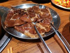 -原始泥炉烤肉(总店)