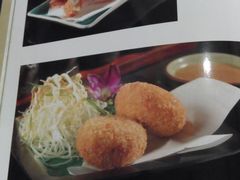 -気楽亭和食料理(气乐亭大世界本店)