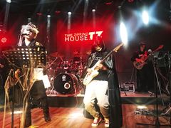 -TZ House音乐现场(茅台店)