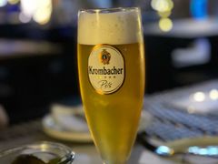-haxnbauer海森堡德国餐厅(深圳coco店)