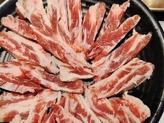-合易泓烤肉•首创生椰大油边(宁山路店)