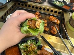 -炭烤麻里·臻选自助烤肉料理(观音桥大融城店)