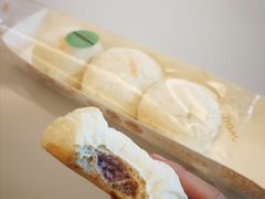 雪绒绒餐包-IS YOU BAKERY 伊之友烘焙(飞鹤路店)