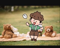 -可乐大王自然光儿童摄影(园区店)