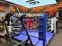 -RoMan罗马健身工作室(莘庄店)