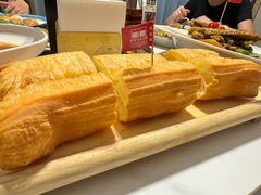-滋粥楼·顺德菜(番禺广场总店)