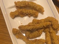 -菲滋意式餐厅(上虞万和城店)