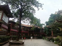 -东江渔村·古典园林·30年粤菜老字号(太和店)