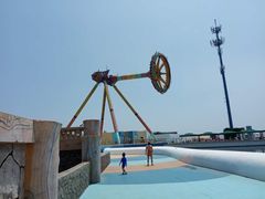 -秦皇岛乐岛海洋王国