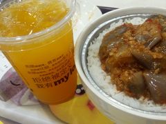 -真功夫(君逸世家店)