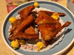 -点都德(长泰广场店)