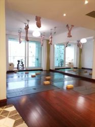 点击看大图 -Yvon yoga 瑜伽·精准体态管理中心