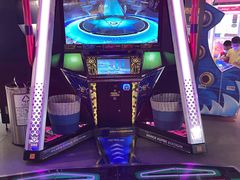 -星际传奇(西安三桥万象城店)
