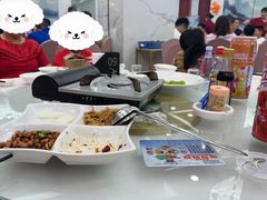 -利龙海鲜酒楼(建发·珑璟湾店)