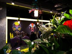 -舌尖上的食缘花园主题餐厅