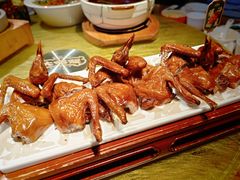 -大鸽饭(北京路店)