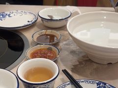 -合意桐坑牛肉粿·鲜牛肉火锅(嵩山总店)