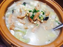 -郑庄脂渣海鲜楼(九水路店)