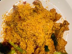 -港丽餐厅(高德置地店)