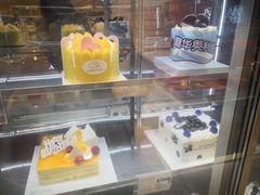 -嘉华饼屋JOY BAKERY(南屏街店)