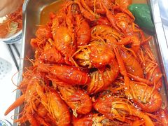 -呆虾王龙虾馆(南湖总店)