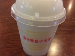 -海口骑楼小吃街