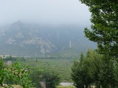 -鸡鸣山旅游风景区