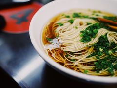 -逸桂禾面馆
