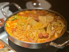 -양평식당·杨平食堂(华贸店)