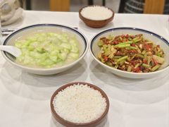 -新新湘菜馆(新中街二条店)