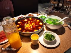 -李子坝梁山鸡(北碚万达五鸡哥店)