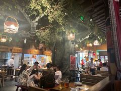 -老阿爸鲜鱼土菜(昆山花桥店)