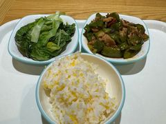 -腾讯食堂(腾讯大厦店)