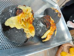 -海牧场毛蟹坊· 牧场窑烤面包(城阳店)