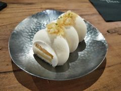 菠萝百香果芝士-Tian品