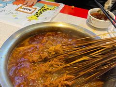 -牛华八婆麻辣烫(起源店)