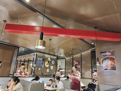 -小放牛河北菜(长安万达店)
