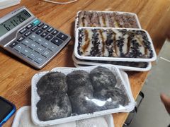 -南大门韩国米糕(公滨路店)