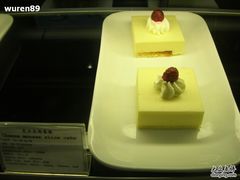 DSCN6675-北京港澳中心瑞士酒店·瑞士咖啡厅·自助餐