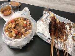 -串妹花式冰粉(乐山总店)