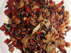 -天辣(金桥啦啦宝都店)