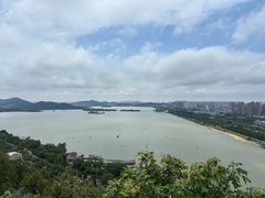 -云龙山