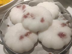 蔓越莓甜糕-兰湘子·湘菜小炒(石家庄万象城店)