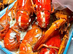 -三妹小龙虾·黄油蟹(华侨城总店)